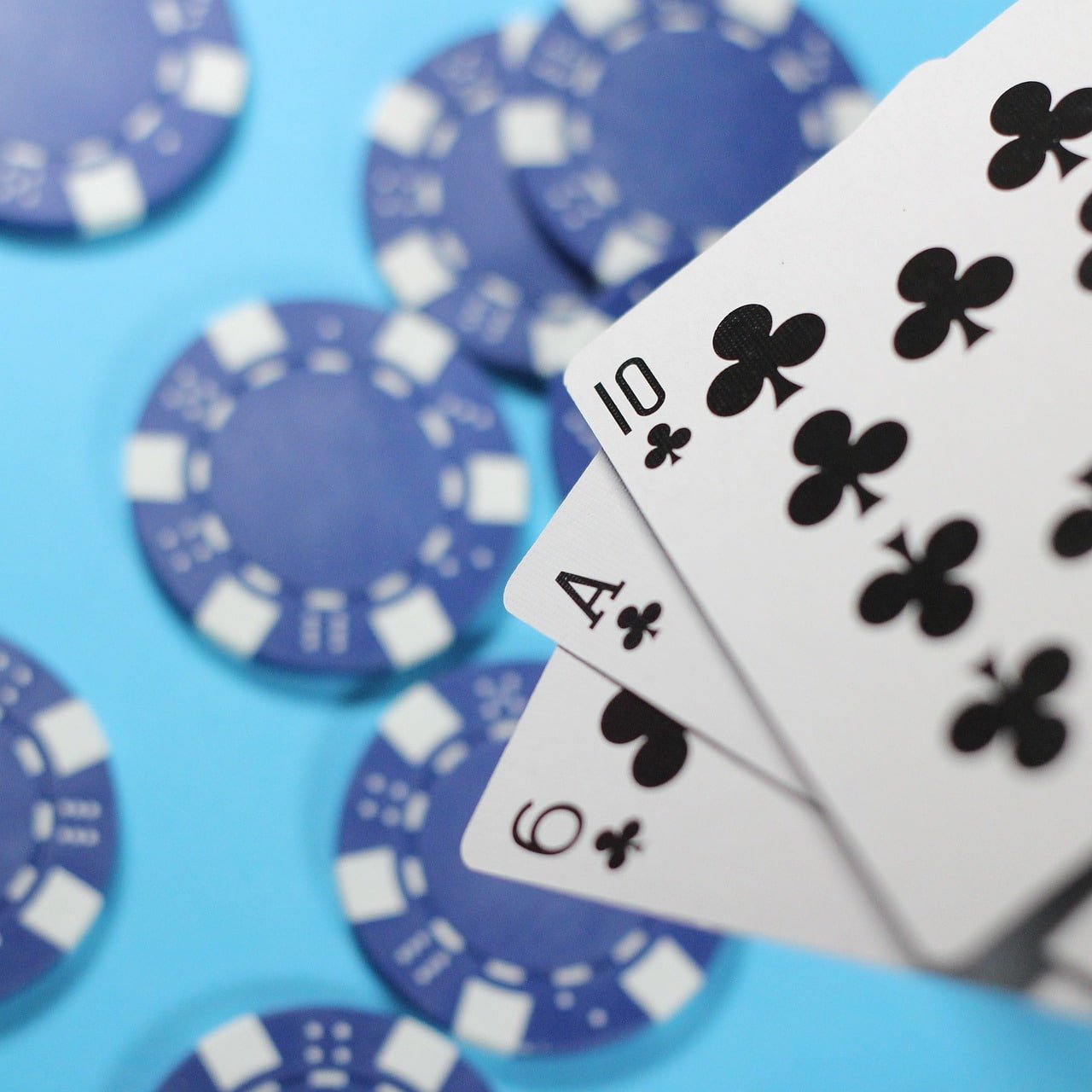 8k beat Live Casino